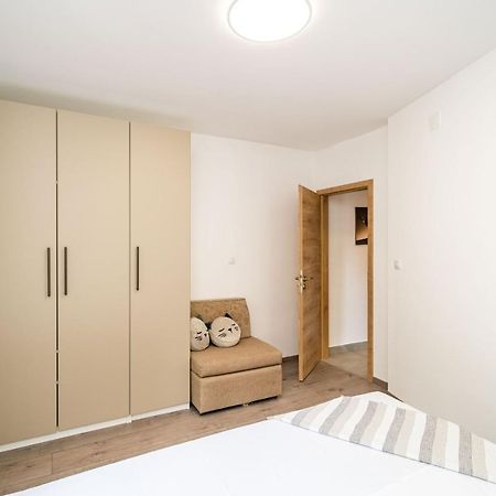 Stone Oasis Vito Apartment Dubrovnik Exterior photo