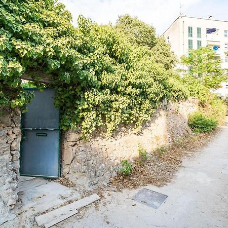 Stone Oasis Vito Apartment Dubrovnik Exterior photo