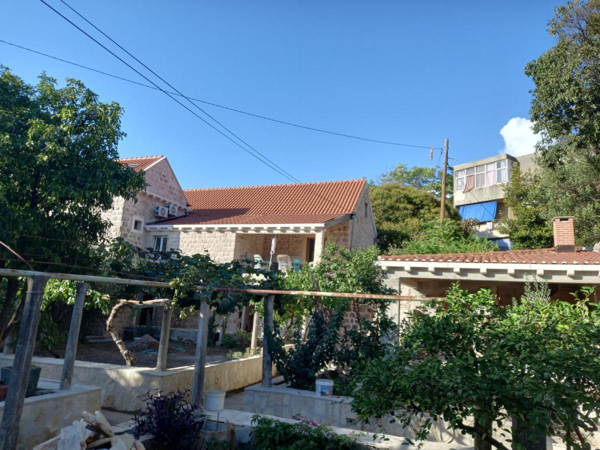 Stone Oasis Vito Apartment Dubrovnik Exterior photo