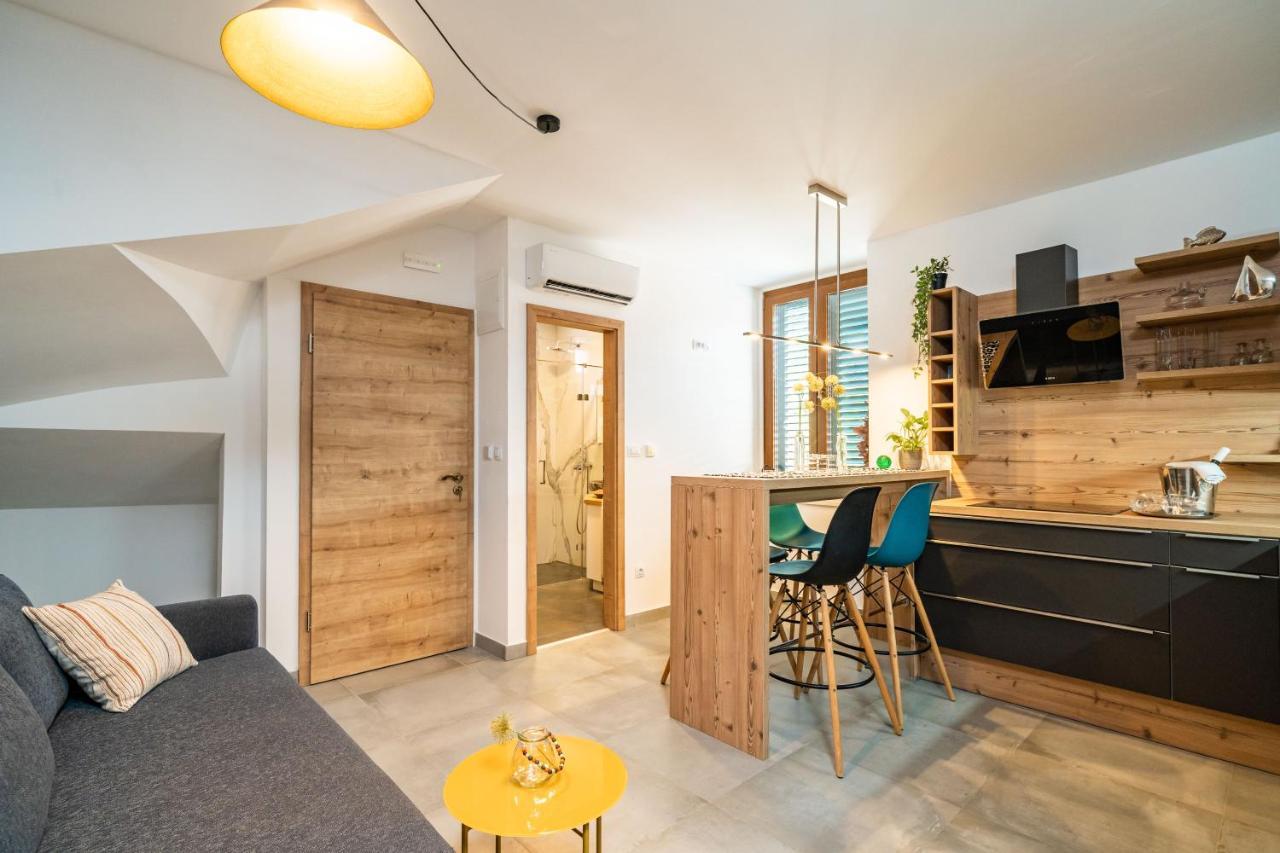 Stone Oasis Vito Apartment Dubrovnik Exterior photo