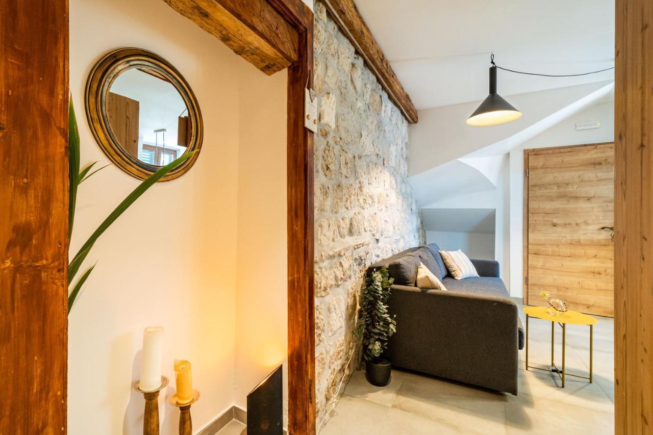 Stone Oasis Vito Apartment Dubrovnik Exterior photo