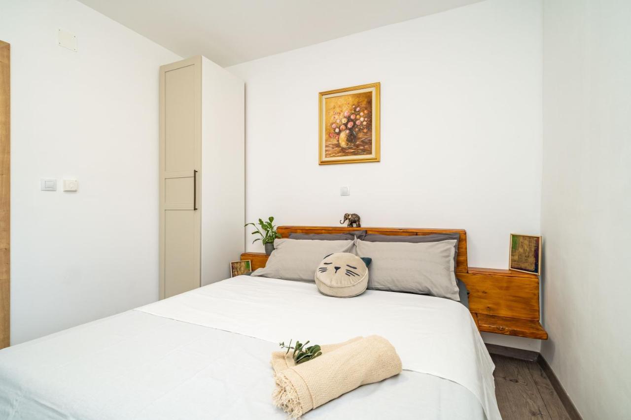 Stone Oasis Vito Apartment Dubrovnik Exterior photo