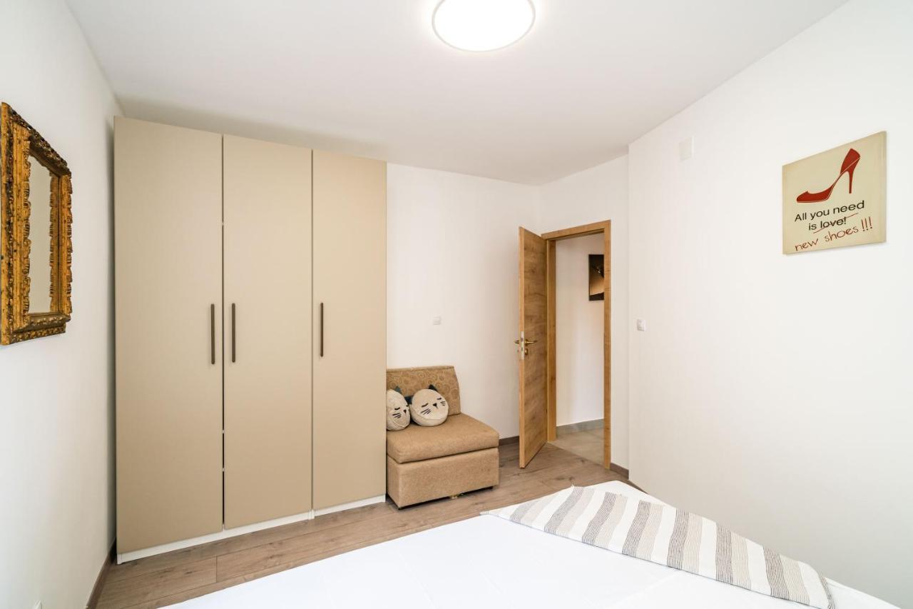 Stone Oasis Vito Apartment Dubrovnik Exterior photo