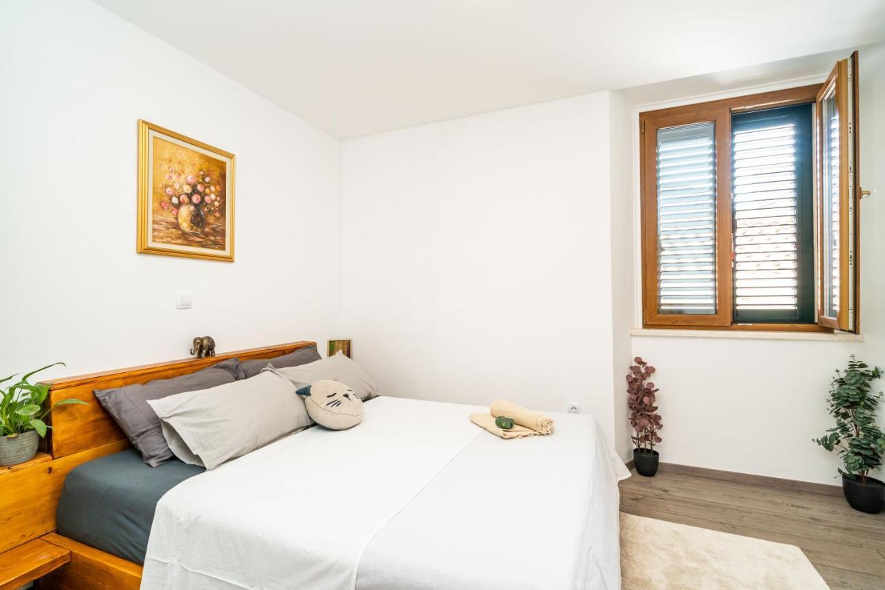 Stone Oasis Vito Apartment Dubrovnik Exterior photo