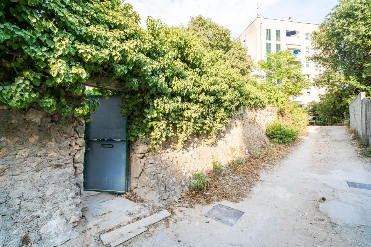 Stone Oasis Vito Apartment Dubrovnik Exterior photo