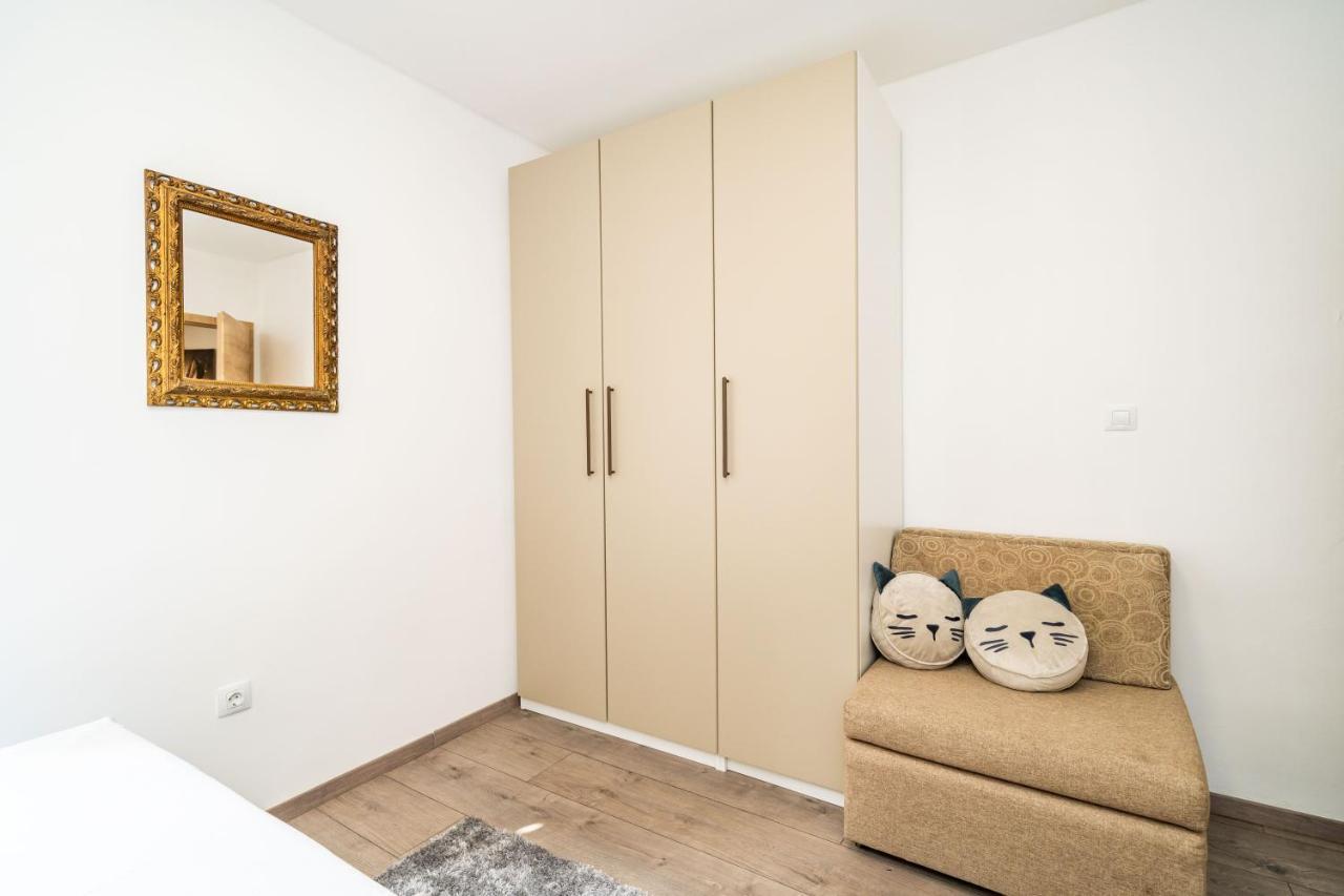 Stone Oasis Vito Apartment Dubrovnik Exterior photo