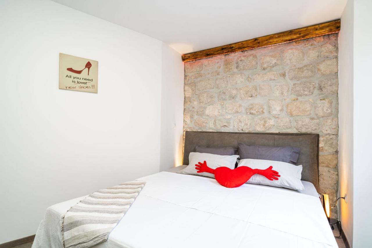 Stone Oasis Vito Apartment Dubrovnik Exterior photo