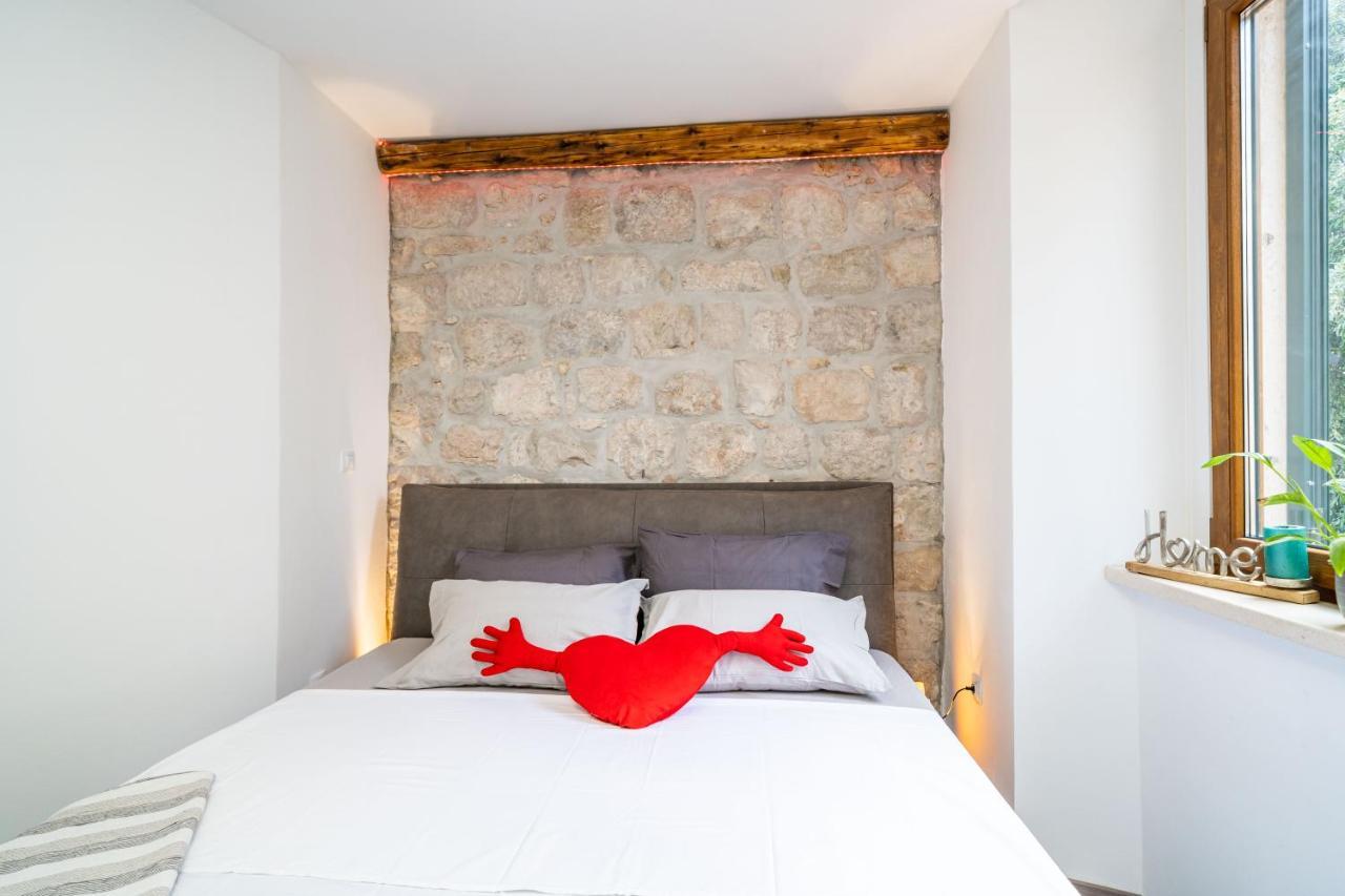 Stone Oasis Vito Apartment Dubrovnik Exterior photo