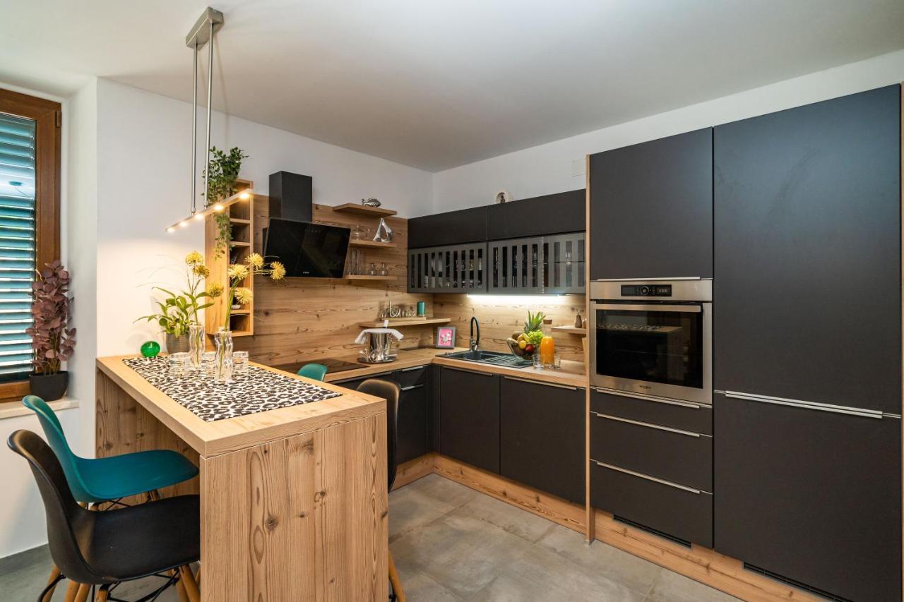 Stone Oasis Vito Apartment Dubrovnik Exterior photo
