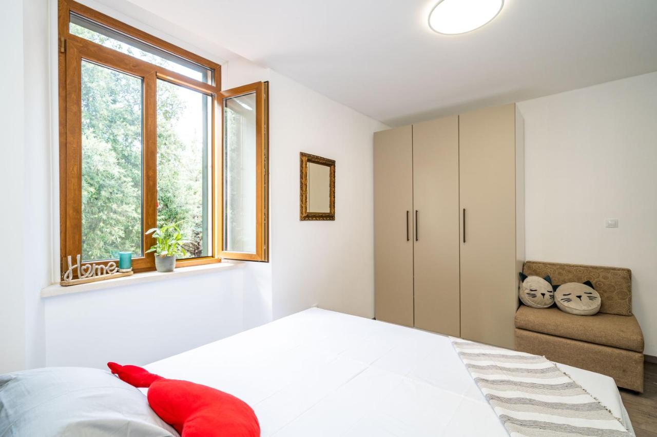Stone Oasis Vito Apartment Dubrovnik Exterior photo