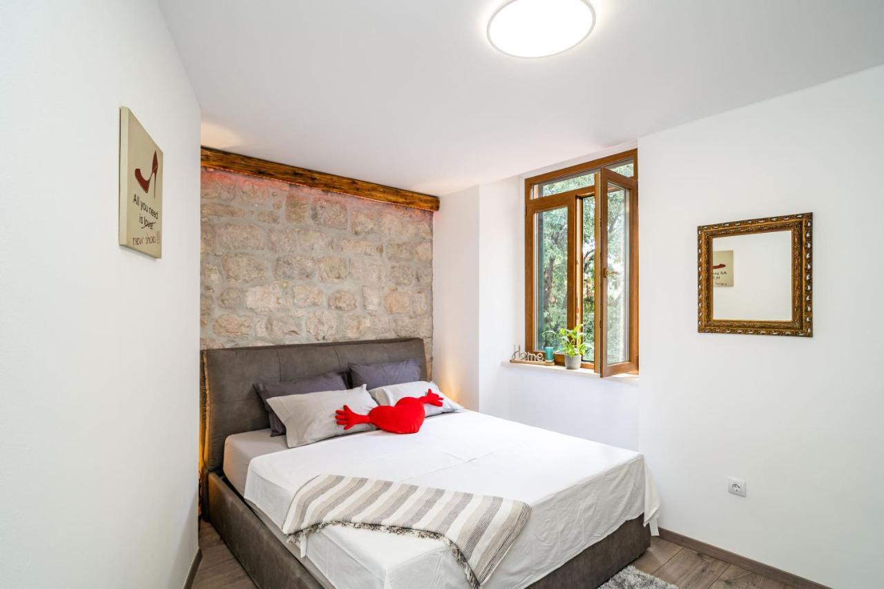 Stone Oasis Vito Apartment Dubrovnik Exterior photo